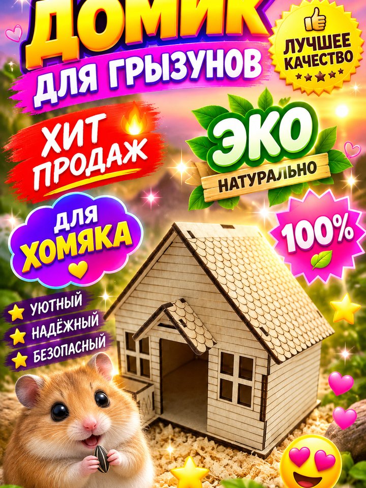 Карточка без опыта: перегружена плашками